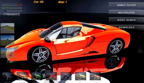 madalin cars simulator.